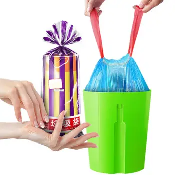Small Trash Bags Kitchen Garbage Bags Clear Trash Bags Strong Wastebasket Liners for Bathroom, Kitchen, Office
Small Trash Bags Kitchen Garbage Bags Clear Trash Bags Strong Wastebasket Liners for Bathroom, Kitchen, Office