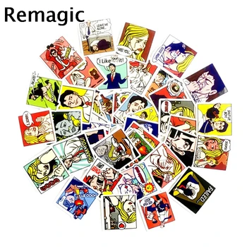 12sets Popular art 50pcs/set Letters classic kids Stickers pack paster cosplay scrapbooking diy phone laptop decorations gifts
12sets Popular art 50pcs/set Letters classic kids Stickers pack paster cosplay scrapbooking diy phone laptop decorations gifts