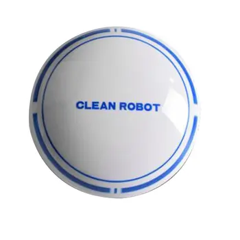 Sweep Robo Sweeping Robot Charging Model Household Automatic Cleaning Machine Intelligent Vacuum Cleaner
Sweep Robo Sweeping Robot Charging Model Household Automatic Cleaning Machine Intelligent Vacuum Cleaner