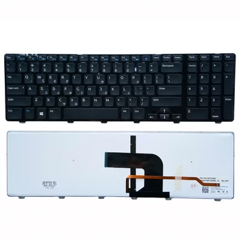 OVY GK Greek laptop keyboard for DELL 3721 17R-5721 N3721 N5721 5721 5737 5357 with Backlit P/N:PK130T31B07 KB hot sale
OVY GK Greek laptop keyboard for DELL 3721 17R-5721 N3721 N5721 5721 5737 5357 with Backlit P/N:PK130T31B07 KB hot sale