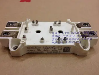 Germany imports two-element IGBT module SEMiX302GB128Ds photographed lightning delivery--HNTM