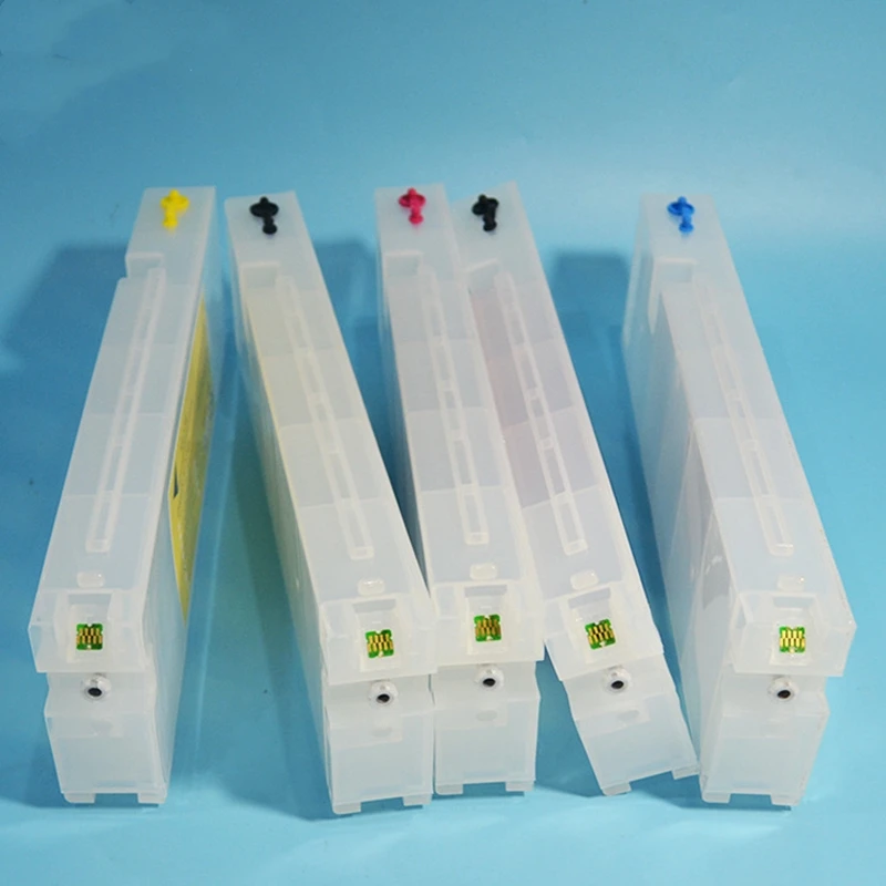 Refillable ink cartridge T3200 (8)