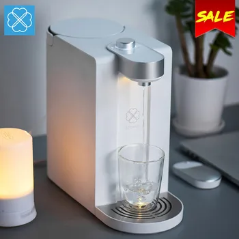 SCISHARE Smart Instant Heating Water Dispenser Heating Water 3 Seconds Instant 1800ml Water Dispenser with LED Light sale
SCISHARE Smart Instant Heating Water Dispenser Heating Water 3 Seconds Instant 1800ml Water Dispenser with LED Light sale