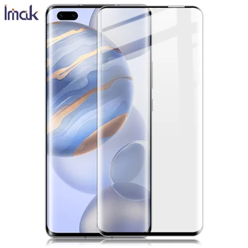 For Huawei Honor 30 pro plus nova 7 Pro 5g tempered glass Screen Protector Imak 3D curved full coverage film Quality Bend Curved
For Huawei Honor 30 pro plus nova 7 Pro 5g tempered glass Screen Protector Imak 3D curved full coverage film Quality Bend Curved