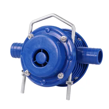 Drill Pump Multipurpose Self Priming Transfer Pump for Electric Drill with Corrosion-Resistant Shaft for Home S7
Drill Pump Multipurpose Self Priming Transfer Pump for Electric Drill with Corrosion-Resistant Shaft for Home S7