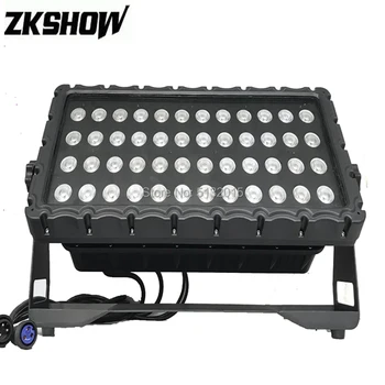 48*12W RGBW LED Wall Washer Light Sound Equipment for DJ Disco Party Nightclub Wedding Event Hire Pro Stage Lighting Waterproof
48*12W RGBW LED Wall Washer Light Sound Equipment for DJ Disco Party Nightclub Wedding Event Hire Pro Stage Lighting Waterproof