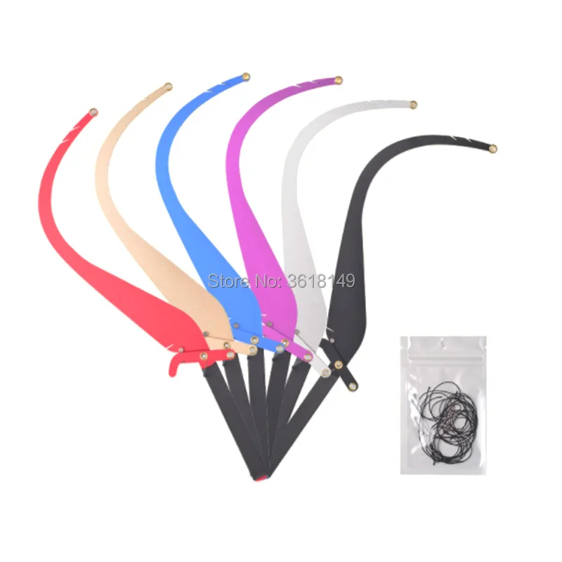 Semi-Permanent Measuring Ruler with Mapping String Marker Ruler for Eyebrow Microblading Mapping Tool Positioning Brows 7 Color
Semi-Permanent Measuring Ruler with Mapping String Marker Ruler for Eyebrow Microblading Mapping Tool Positioning Brows 7 Color