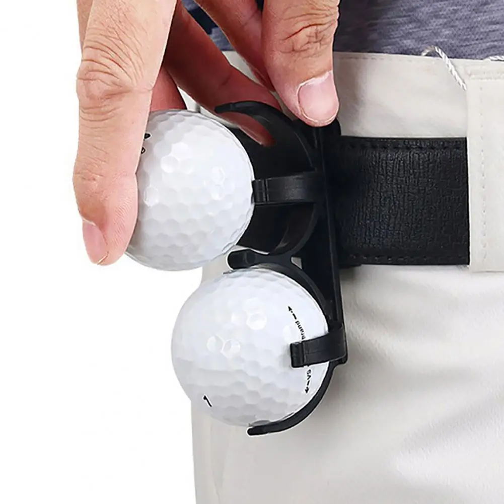 1PC Golf Ball Clip Rotatable Plastic Golf Ball Clamp Storage Holder w/Belt Clip Golfing Sporting Training Tools Golf Accessories
1PC Golf Ball Clip Rotatable Plastic Golf Ball Clamp Storage Holder w/Belt Clip Golfing Sporting Training Tools Golf Accessories