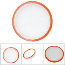 Filter For Vax Power 3 Cylinder Vacuum Cleaner Hoover AWC01 AWC02 150mm Pad High Efficiency Vacuum Cleaner Parts
Filter For Vax Power 3 Cylinder Vacuum Cleaner Hoover AWC01 AWC02 150mm Pad High Efficiency Vacuum Cleaner Parts