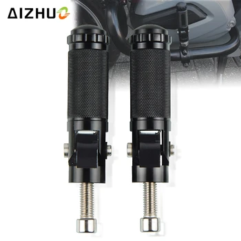 CNC Motorcycle Motor Bike Footrests Footpegs Foot Rests Pegs Rear Pedals For Honda CBR150R CBR125R CBR600 F4I F2 F3 CB125F
CNC Motorcycle Motor Bike Footrests Footpegs Foot Rests Pegs Rear Pedals For Honda CBR150R CBR125R CBR600 F4I F2 F3 CB125F