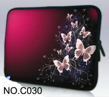 Purple Butterfly Laptop Sleeve Case Notebook Bag Smart Cover For ipad MacBook 7" 10'' 13 '' 13.3 '' 15.4 '' 15.6'' Laptop Bag
Purple Butterfly Laptop Sleeve Case Notebook Bag Smart Cover For ipad MacBook 7" 10'' 13 '' 13.3 '' 15.4 '' 15.6'' Laptop Bag