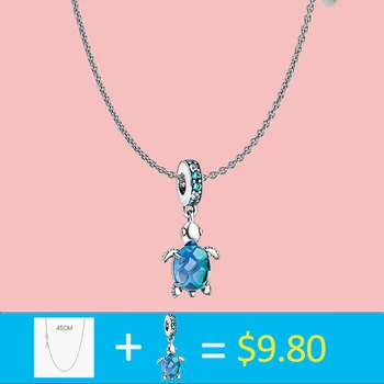 hot sale 925 Sterling Silver Charms Beads necklace series combination Fit Original Bracelet & necklace
hot sale 925 Sterling Silver Charms Beads necklace series combination Fit Original Bracelet & necklace