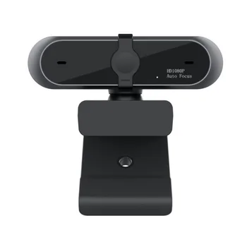 20# 1080p Hd Computer Webcam Anti-peeping Rotatable Camera For Live-video Mini Computer Camera For Pc Laptop Webcams
20# 1080p Hd Computer Webcam Anti-peeping Rotatable Camera For Live-video Mini Computer Camera For Pc Laptop Webcams