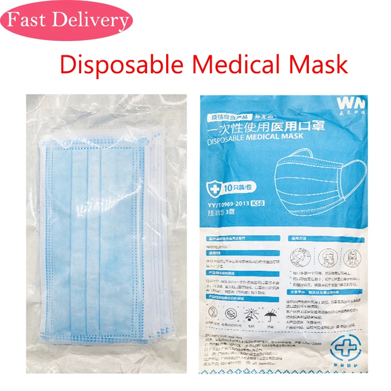 Fast Shipping Mascarilla FFP2 Safety Masque Anti Virus Face Mask Dust Protective Mascherine Antivirus Disposable Medical Mask s
Fast Shipping Mascarilla FFP2 Safety Masque Anti Virus Face Mask Dust Protective Mascherine Antivirus Disposable Medical Mask s