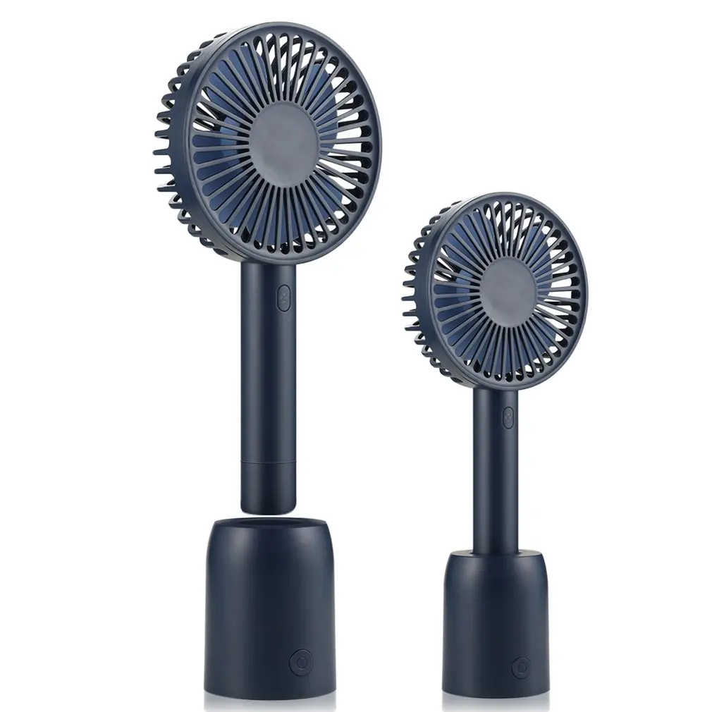 USB charge Mini Fan Cooling Rechargable Personal Handheld Easy to Carry Rotate Design Small Hand Bar Desktop Fan For OutdoorHome
USB charge Mini Fan Cooling Rechargable Personal Handheld Easy to Carry Rotate Design Small Hand Bar Desktop Fan For OutdoorHome