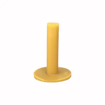 Rubber Golf Trainer Aid Tee Holder 8 Different Size Tees Range Driving Tee Rubber Training 45/60/70/80 Holders training gol E3S8