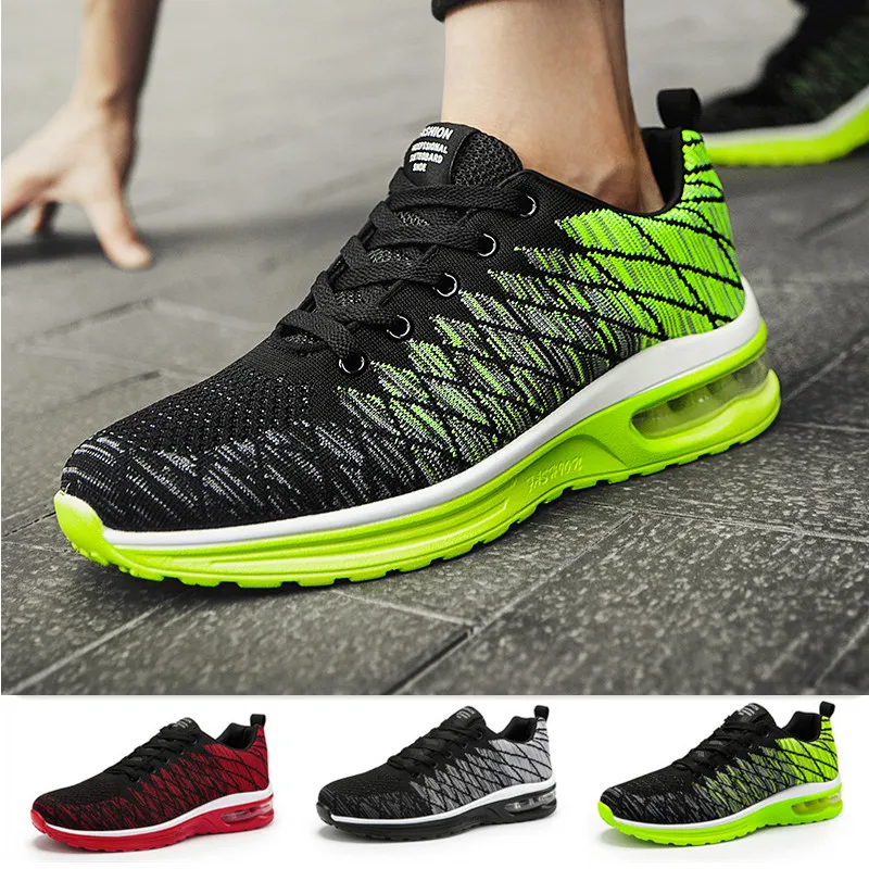 Hot sale Outdoor Sports Mens Womens Running Shoes Professional Sneakers for Men Breathable Cushion Womens Shoes
Hot sale Outdoor Sports Mens Womens Running Shoes Professional Sneakers for Men Breathable Cushion Womens Shoes