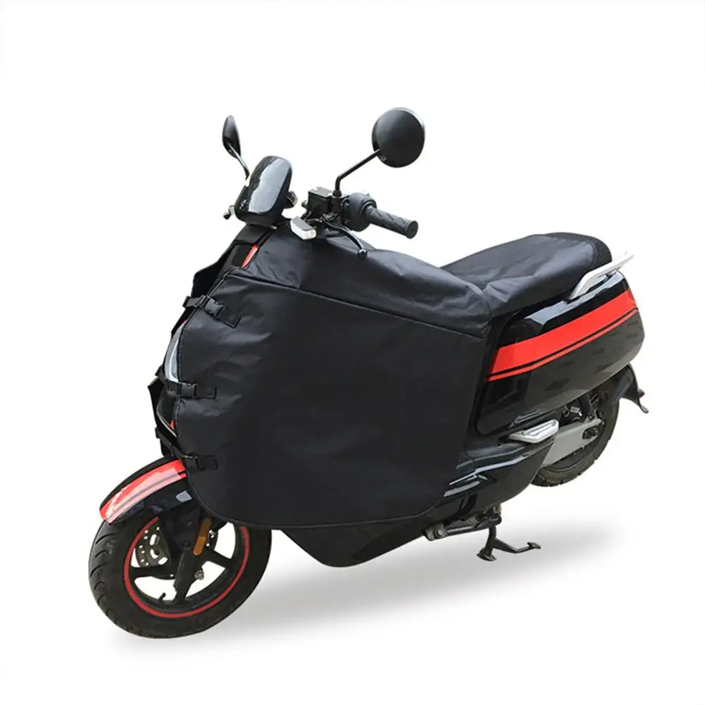 Leg Protector For Motocycle Scooters Rain Wind Cold Moisture Weather Protector Warm Knee Pads for Scooter Motocycle Winter Quilt
Leg Protector For Motocycle Scooters Rain Wind Cold Moisture Weather Protector Warm Knee Pads for Scooter Motocycle Winter Quilt