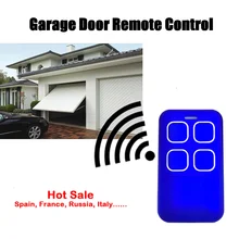 Garage Door Remote Control Duplicator 270MHz-900MHz Multi-Frequency Code Grabber Clone Gate Remote Control Garage Door Opener
Garage Door Remote Control Duplicator 270MHz-900MHz Multi-Frequency Code Grabber Clone Gate Remote Control Garage Door Opener