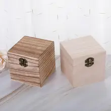 Square Shaped Decorative Square Shape Clamshell Storage Box Simple Clamshell Storage Box Delicate for Home
Square Shaped Decorative Square Shape Clamshell Storage Box Simple Clamshell Storage Box Delicate for Home