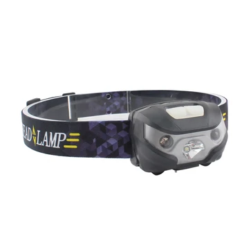 Mini headlamp LED camping head lights high light low light strobe LED USB charging head flashlight camping fishing lighting lamp
Mini headlamp LED camping head lights high light low light strobe LED USB charging head flashlight camping fishing lighting lamp