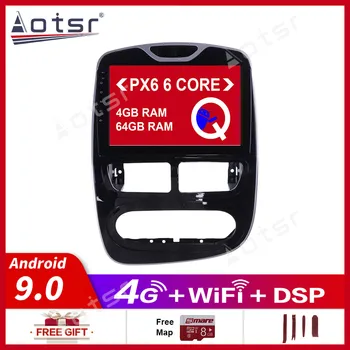 Android 10.0 Car multimedia player GPS For Renault Clio 2013 2014 2015 Car with GPS Navigation Radio DVD Player Multimedia
Android 10.0 Car multimedia player GPS For Renault Clio 2013 2014 2015 Car with GPS Navigation Radio DVD Player Multimedia