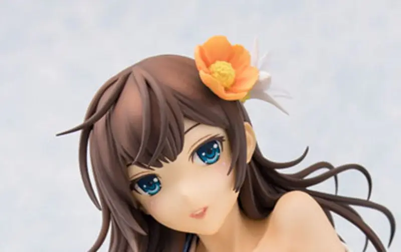 Anime Black Ships Struck GIRL'S yi liang BiH yin teng Ban Empty Tree Garage Kit Doll Ornaments
Anime Black Ships Struck GIRL'S yi liang BiH yin teng Ban Empty Tree Garage Kit Doll Ornaments
