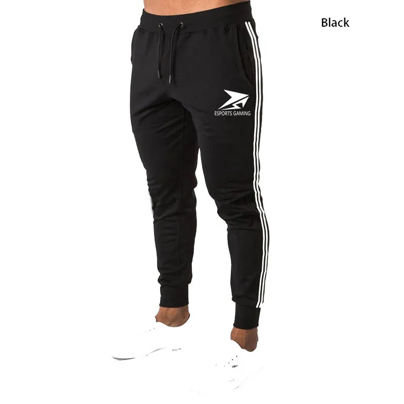 Esports Gaming Team TS Printed Pants Men Casual Cotton Sweatpants Fitness Muscle Gym Jogging Pencil Tracpants
Esports Gaming Team TS Printed Pants Men Casual Cotton Sweatpants Fitness Muscle Gym Jogging Pencil Tracpants