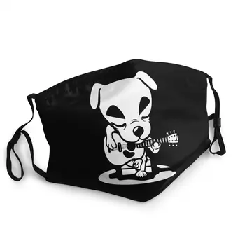 10 PCS Anti-Dust TOTAKEKE Mouth Mask Animal Crossing Masks
10 PCS Anti-Dust TOTAKEKE Mouth Mask Animal Crossing Masks