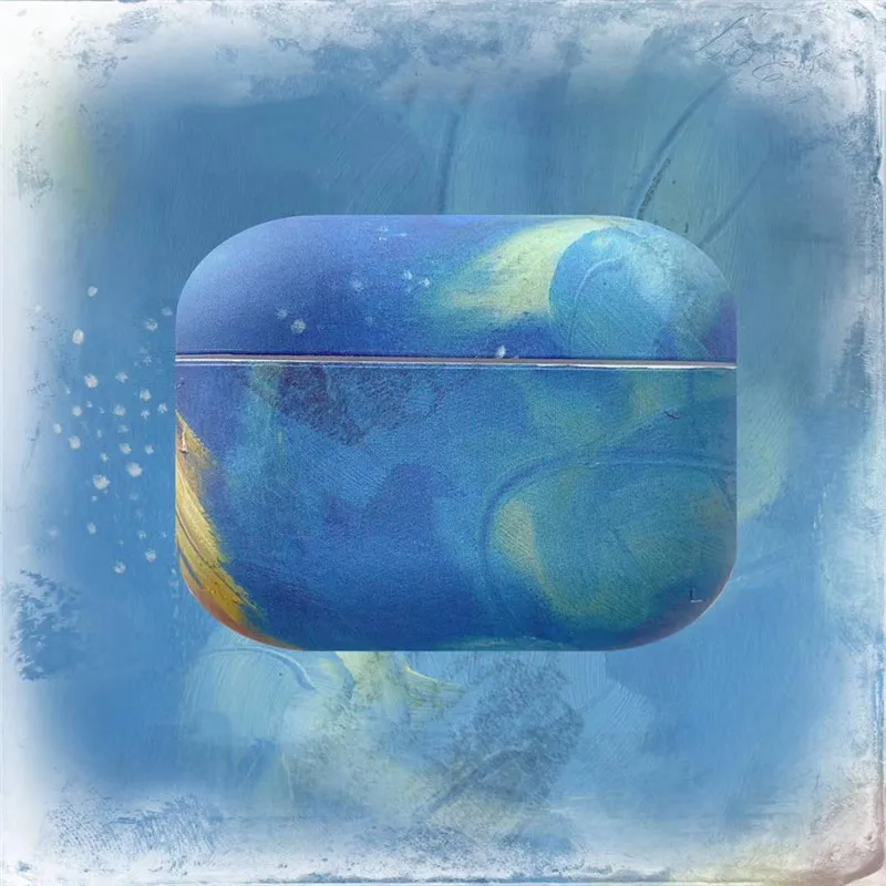 Fashion Silicone Soft Case for Airpods Pro Colorful Clouds Protective Case Cover for Airpods 2 1 Cases Charging Box Cover
Fashion Silicone Soft Case for Airpods Pro Colorful Clouds Protective Case Cover for Airpods 2 1 Cases Charging Box Cover