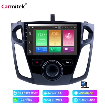 4G+64G DSP Car play 2 din Android 9 4G Car Radio Multimedia Video Player for Ford Focus 3 2012 2013 2014 2015 WiFi
4G+64G DSP Car play 2 din Android 9 4G Car Radio Multimedia Video Player for Ford Focus 3 2012 2013 2014 2015 WiFi