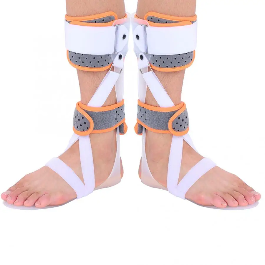 6 Types Foot Drop Orthosis Ankle Corrector Brace Support Pain Relief Protection Correction Splint
6 Types Foot Drop Orthosis Ankle Corrector Brace Support Pain Relief Protection Correction Splint