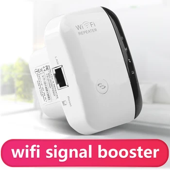 Antenna Signal Booster Access Point 2.4G WiFi Signal Repeater Amplifier 300M Access Point Wireless Range Extender
Antenna Signal Booster Access Point 2.4G WiFi Signal Repeater Amplifier 300M Access Point Wireless Range Extender