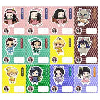 Kamado Tanjirou Figure Anime Acrylic Stand Figure Demon Slayer: Kimetsu no Yaiba Kamado Tanjirou Cosplay Acrylic Stand Figure
Kamado Tanjirou Figure Anime Acrylic Stand Figure Demon Slayer: Kimetsu no Yaiba Kamado Tanjirou Cosplay Acrylic Stand Figure