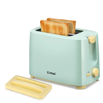 750W Bread Maker Sandwich Kitchen Fast Toaster Home Breakfast Machine Mini Automatic Appliances Cooking Fry 2- Slice Electric
750W Bread Maker Sandwich Kitchen Fast Toaster Home Breakfast Machine Mini Automatic Appliances Cooking Fry 2- Slice Electric