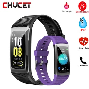 R10 Smart Bracelet Sleep Tracker Bluetooth IP67 Waterproof Heart Rate Monitor With Remote Camera Blood Oxygen Smart Wristband
R10 Smart Bracelet Sleep Tracker Bluetooth IP67 Waterproof Heart Rate Monitor With Remote Camera Blood Oxygen Smart Wristband