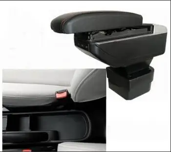 For Mazda 2 M2 Hatchback armrest box central Store content Storage box with cup holder ashtray USB interface
For Mazda 2 M2 Hatchback armrest box central Store content Storage box with cup holder ashtray USB interface