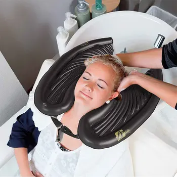 Accessories Lightweight Adjustable Inflatable Basin PVC Foldable Portable Mobile Salon Hair Washing In Bed Home Reusable Nursing
Accessories Lightweight Adjustable Inflatable Basin PVC Foldable Portable Mobile Salon Hair Washing In Bed Home Reusable Nursing