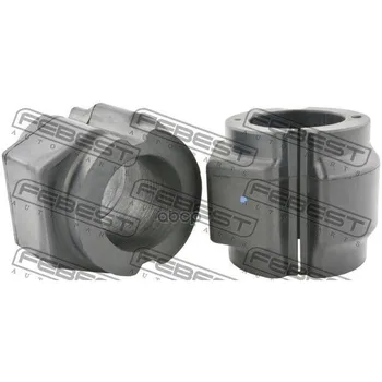 Front stabilizer sleeve kit d30.8 Audi A8 (D3/4E) 2002-2010 febest item No. adsb-d3f-kit
Front stabilizer sleeve kit d30.8 Audi A8 (D3/4E) 2002-2010 febest item No. adsb-d3f-kit