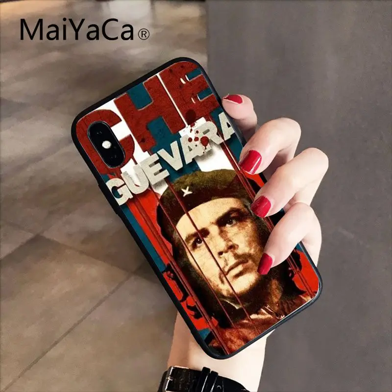 Che Guevara
