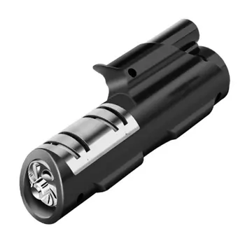 Multifunctional Electric Knife Sharpener Professional Rotating Sharpening Stone High-Speed Sharpening Rotating Household Tools
Multifunctional Electric Knife Sharpener Professional Rotating Sharpening Stone High-Speed Sharpening Rotating Household Tools