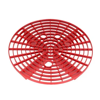 Grit Guard Bucket Insert Car Wash Tool Separate Dirt While Washing Car Prevent Your Car From Scratches HOT 
Grit Guard Bucket Insert Car Wash Tool Separate Dirt While Washing Car Prevent Your Car From Scratches HOT