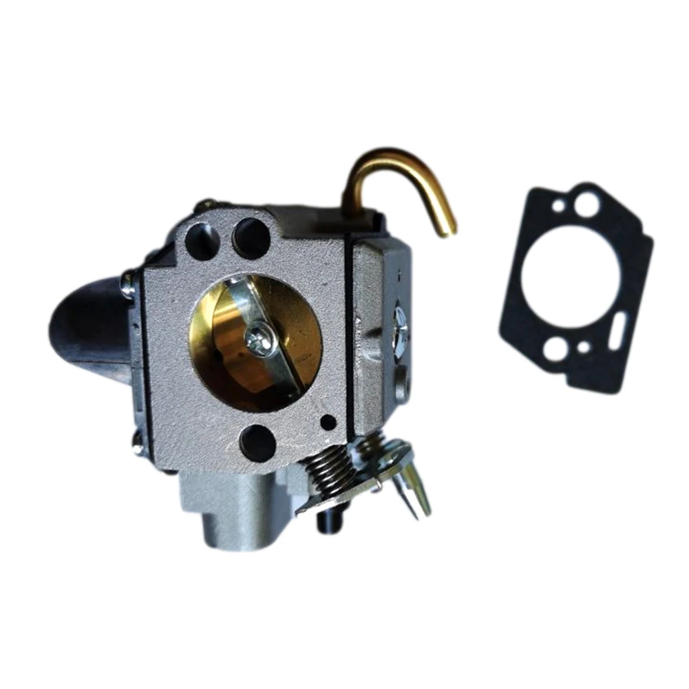 Карбюратор для Stihl MS270 MS280 MS 270C 280C Carb, запасные части для бензопилы с прокладкой, Набор садовых электроинструментов
Карбюратор для Stihl MS270 MS280 MS 270C 280C Carb, запасные части для бензопилы с прокладкой, Набор садовых электроинструментов