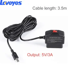 OBD Step-down Cable USB Extension Aux Line Driving Recorder Power Cord Adapter Lighter Socket 12V 24V To 5V Cables Accessories
OBD Step-down Cable USB Extension Aux Line Driving Recorder Power Cord Adapter Lighter Socket 12V 24V To 5V Cables Accessories