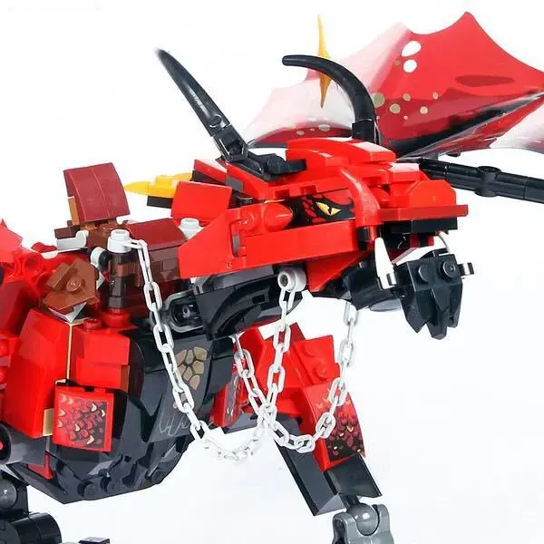 Ninjagoes Dragon Knight Model Building Blocks Compatible legoinglys Ninjagoedly KAI JAY Figures Bricks toys children Boy Gifts
Ninjagoes Dragon Knight Model Building Blocks Compatible legoinglys Ninjagoedly KAI JAY Figures Bricks toys children Boy Gifts