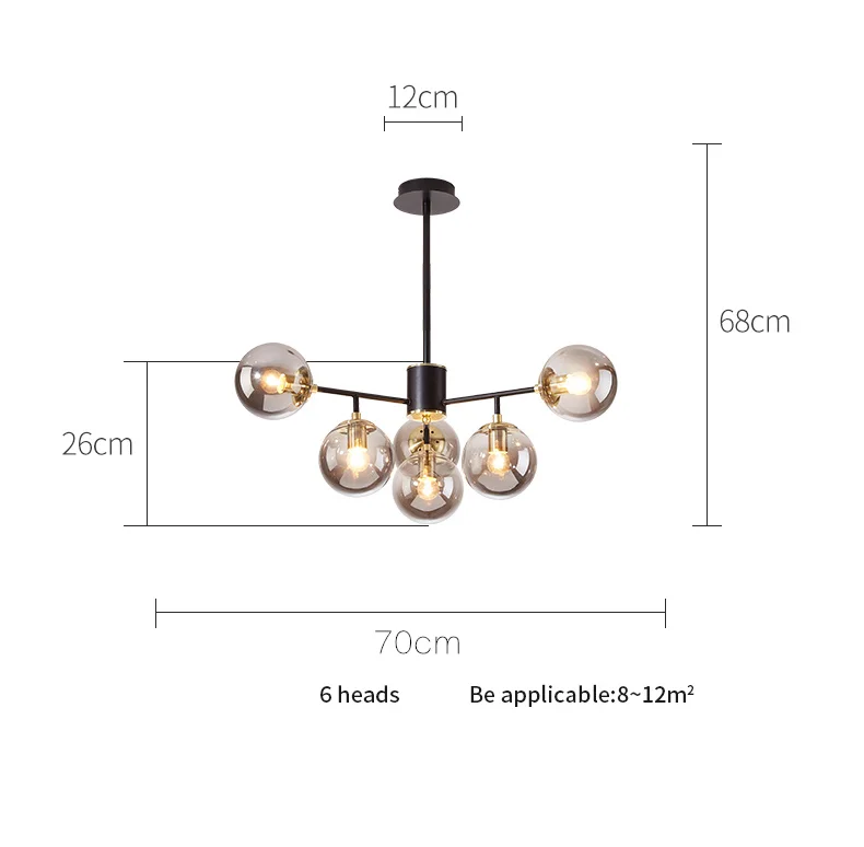 Chandelier Modern Chandelier Modern