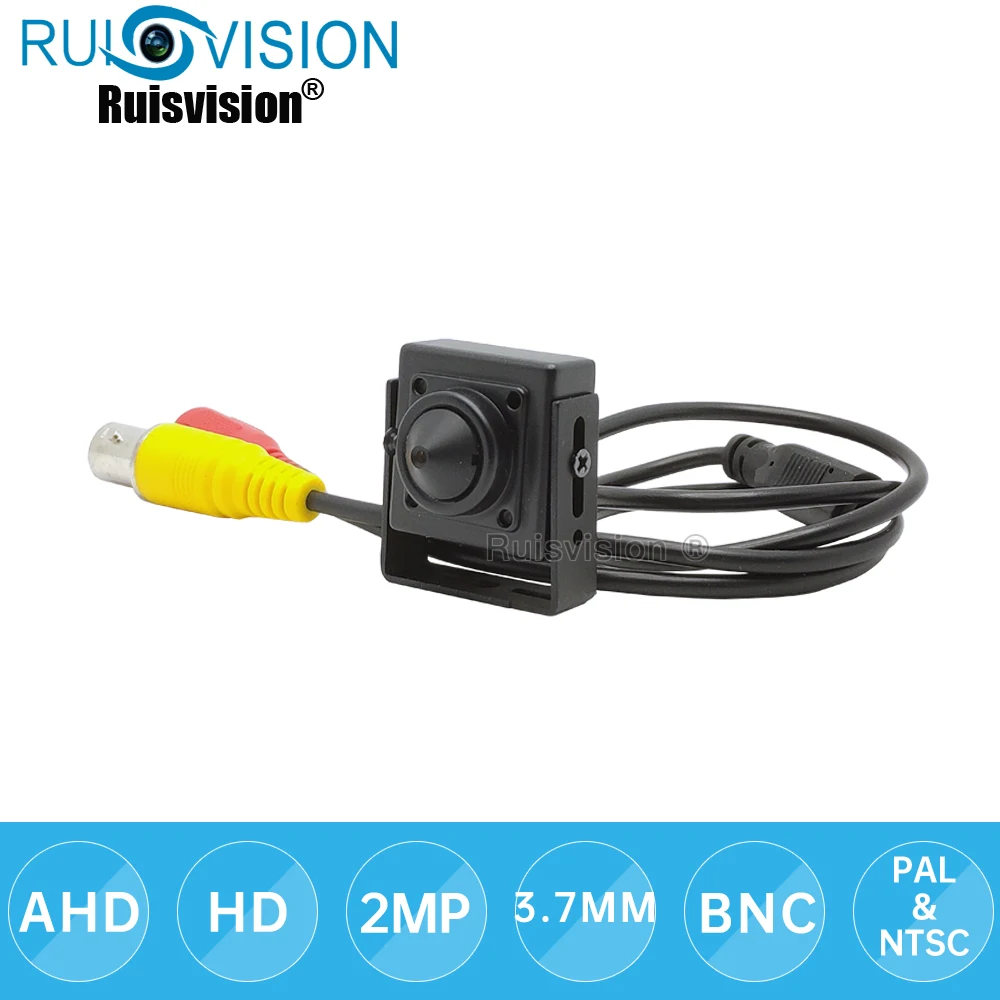 AHD MINI Camera HD5MP AHD CCTV Camera SONY IMX335 4 IN 1 Security Mini Camera home indoor Surveillance pinhole lens video camera
AHD MINI Camera HD5MP AHD CCTV Camera SONY IMX335 4 IN 1 Security Mini Camera home indoor Surveillance pinhole lens video camera