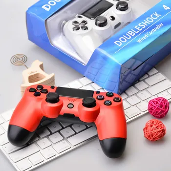 Best Wireless Joystick For PS4 Controller Remote Control Bluetooth Gamepad For Playstation 4 For Mando PS3 Controller Joystick
Best Wireless Joystick For PS4 Controller Remote Control Bluetooth Gamepad For Playstation 4 For Mando PS3 Controller Joystick