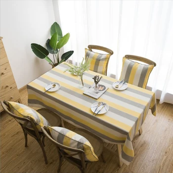 American tablecloth waterproof fabric rectangular stripe small fresh coffee table round table square table cover cloth towel
American tablecloth waterproof fabric rectangular stripe small fresh coffee table round table square table cover cloth towel