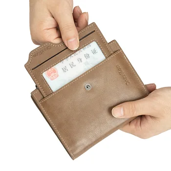 Men Wallet Vintage Brand Wallet Coin Pocket Zipper&Hasp Small Wallet Male High Quality Short Card Holder wallet cartera hombre
Men Wallet Vintage Brand Wallet Coin Pocket Zipper&Hasp Small Wallet Male High Quality Short Card Holder wallet cartera hombre